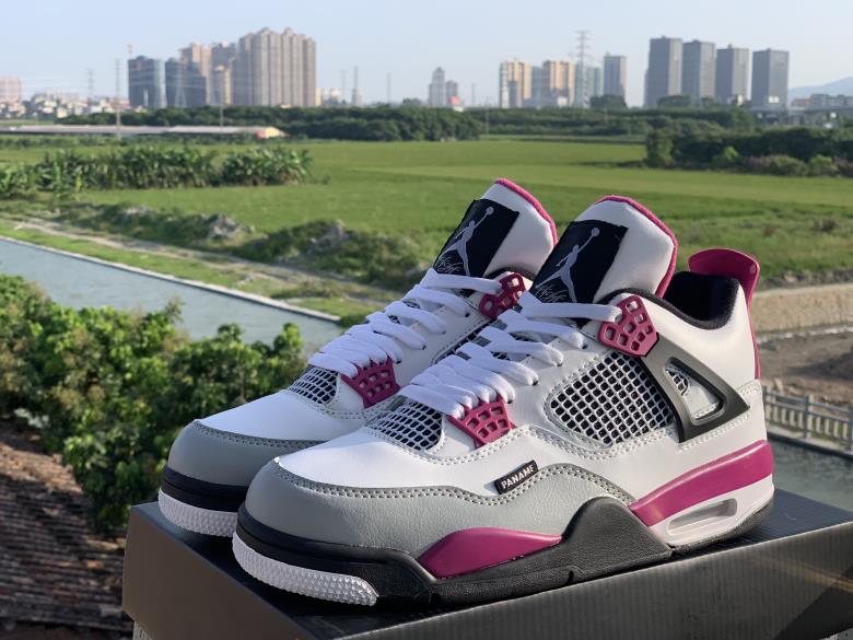 Air Jordan 4 PSG Shoes